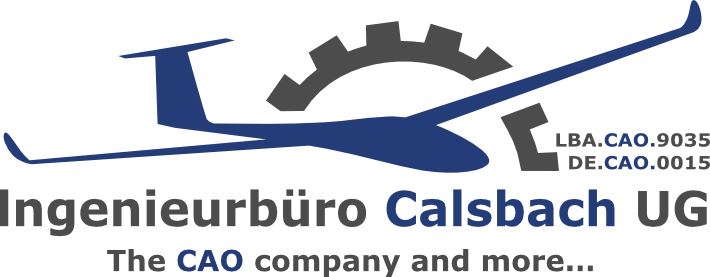 Ingenieurbüro Calsbach