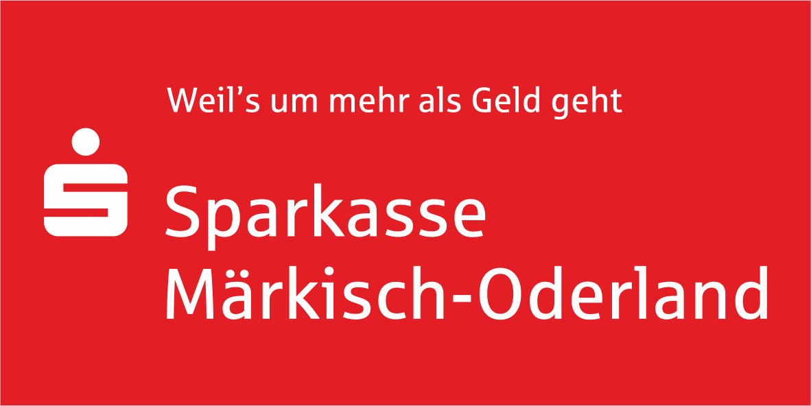 Sparkasse MÄRKISCH ODERLAND (nicht BRB)