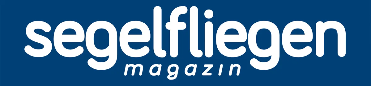 Segelfliegen Magazin